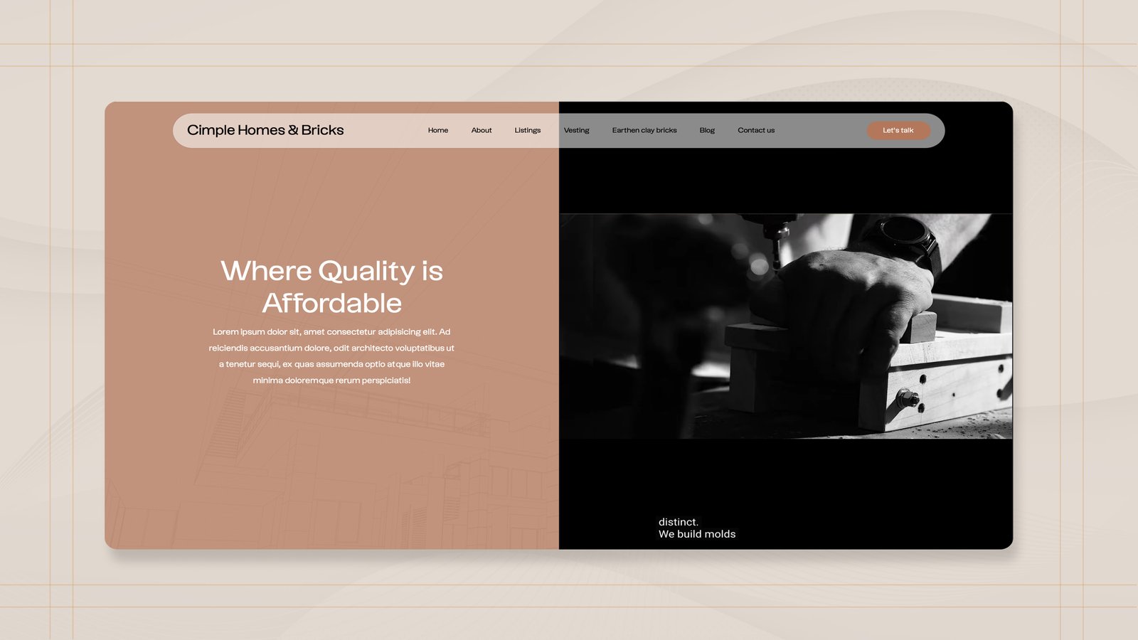 Cimple Company project image