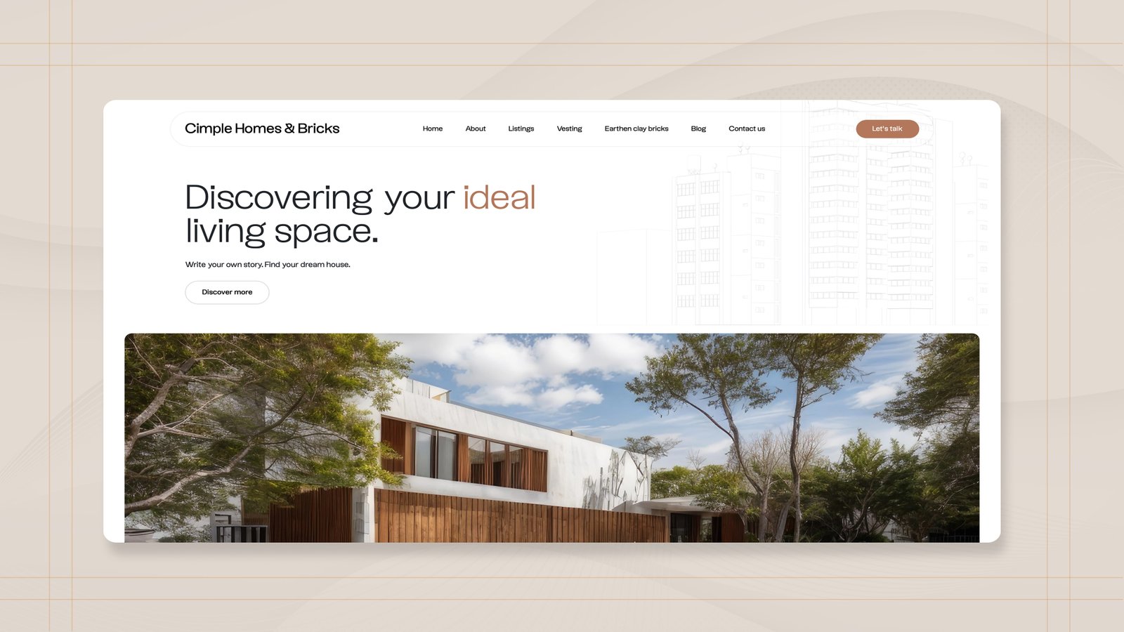 Cimple Company project image